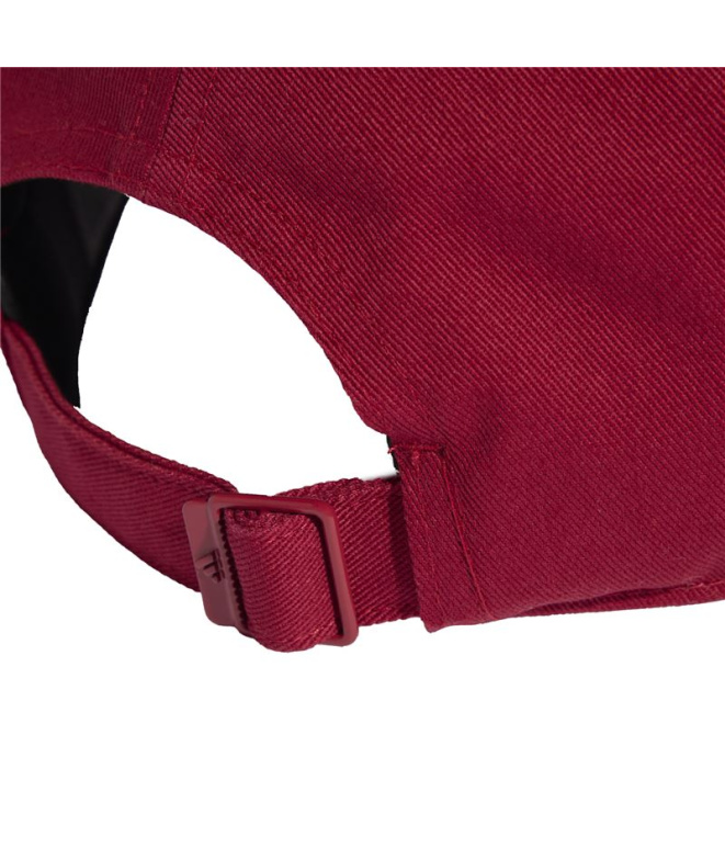 Gorra adidas Bball 3 Bandas Cap Nl Maract/Rosa