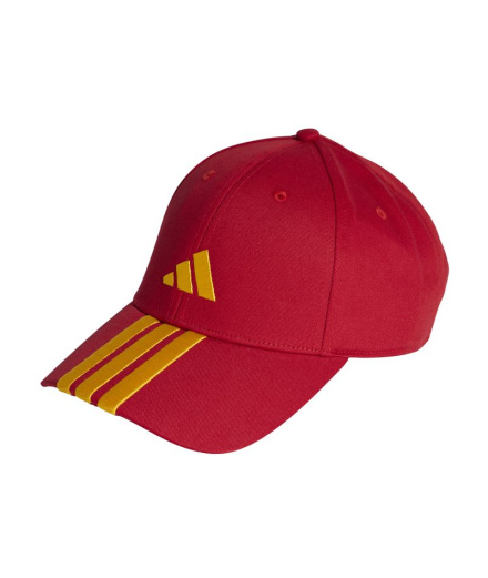 Gorra adidas Bball 3 Bandas Cap Nl Tepore/Amatri