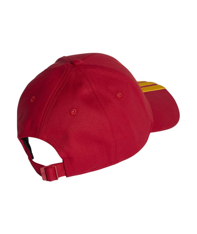 Gorra adidas Bball 3 Bandas Cap Nl Tepore/Amatri