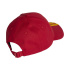 Gorra adidas Bball 3 Bandas Cap Nl Tepore/Amatri