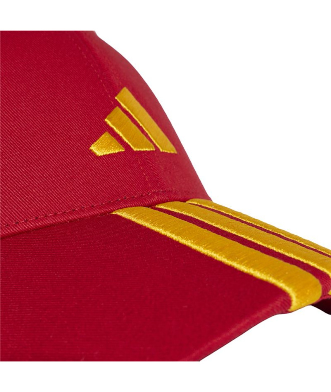 Gorra adidas Bball 3 Bandas Cap Nl Tepore/Amatri