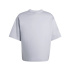 Camiseta adidas SL Halo Prata Homem