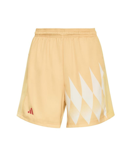 Calça Mulher adidas Tiro Cg Sho Mase/Bordô/Branco