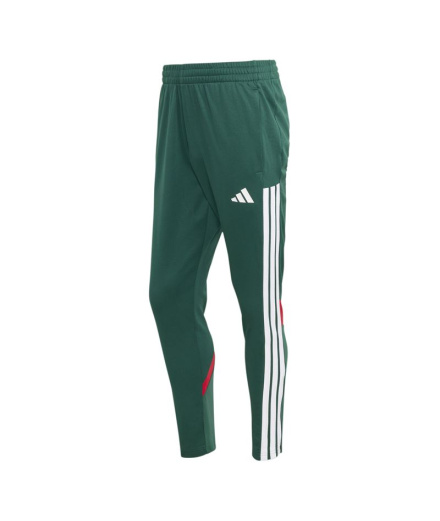 Pantalons adidas Tiro Np Homme Drkgrn/Escmej/Blanc