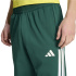 Calça Homem adidas Tiro Np Drkgrn/Escmej/Branca