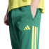 Pantalons Homme adidas Tiro Np Vert/Bleu/Jaune