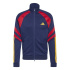 adidas Tiro Np Tt Homme Veste Bleu foncé/Tepore/Amatri