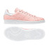 Chaussures adidas Originals Stan Smith Rouge Femme