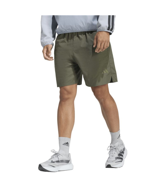 Pantalons court adidas CT WV Homme Estoli