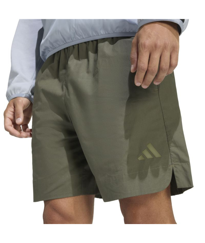 Pantalons court adidas CT WV Homme Estoli