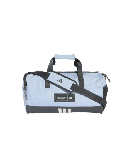 Bolsa de Deporte adidas 4Athlts Duf S Azul/Blanco