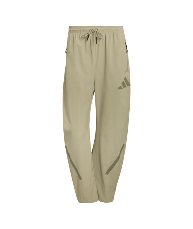 Pantalons de lit adidas ZNE Wv Homme