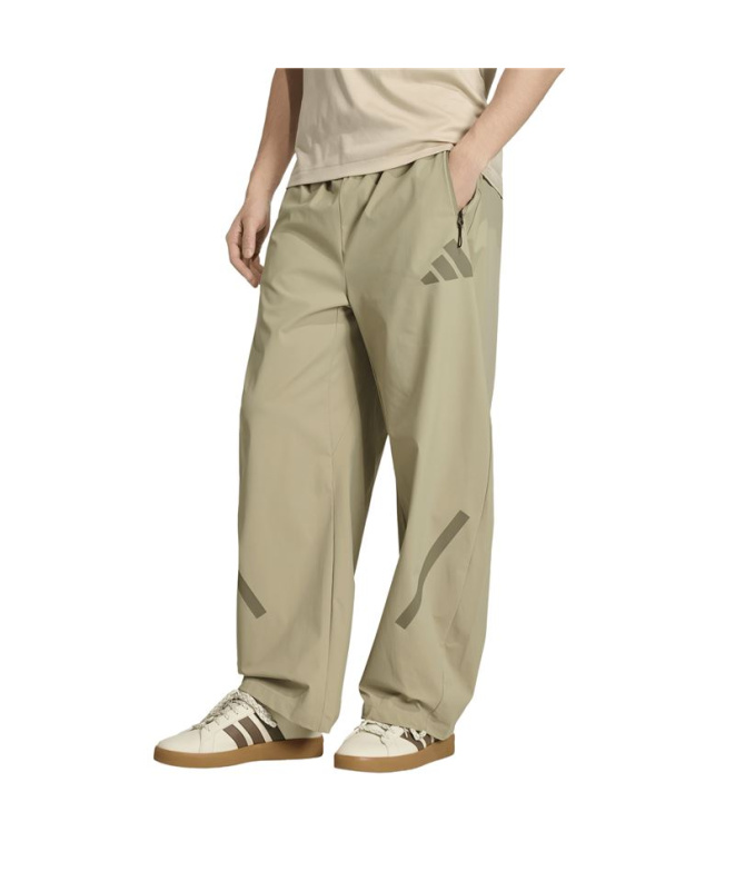 Pantalons de lit adidas ZNE Wv Homme