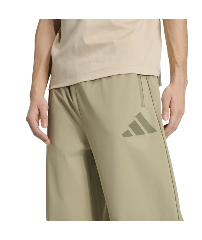 Calça de dormir Homem adidas ZNE Wv