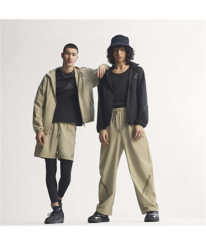 Pantalons de lit adidas ZNE Wv Homme