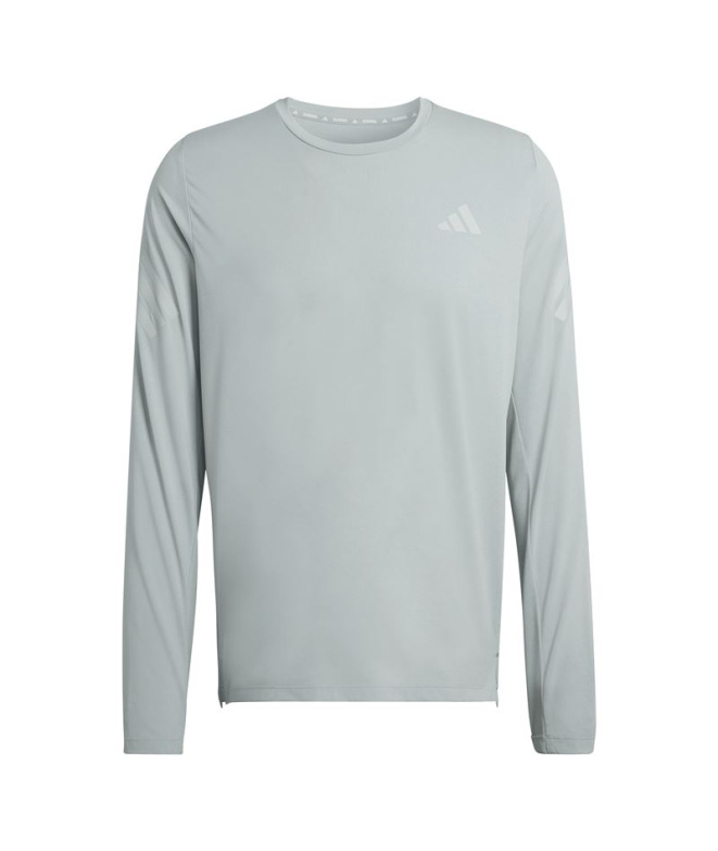 Chemise Running adidas Adi365/ LS Homme