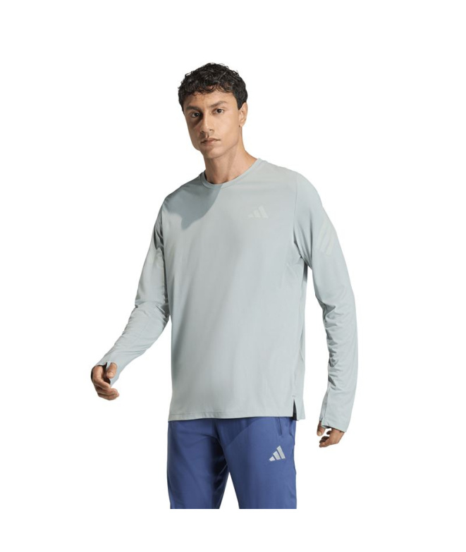 Chemise Running adidas Adi365/ LS Homme