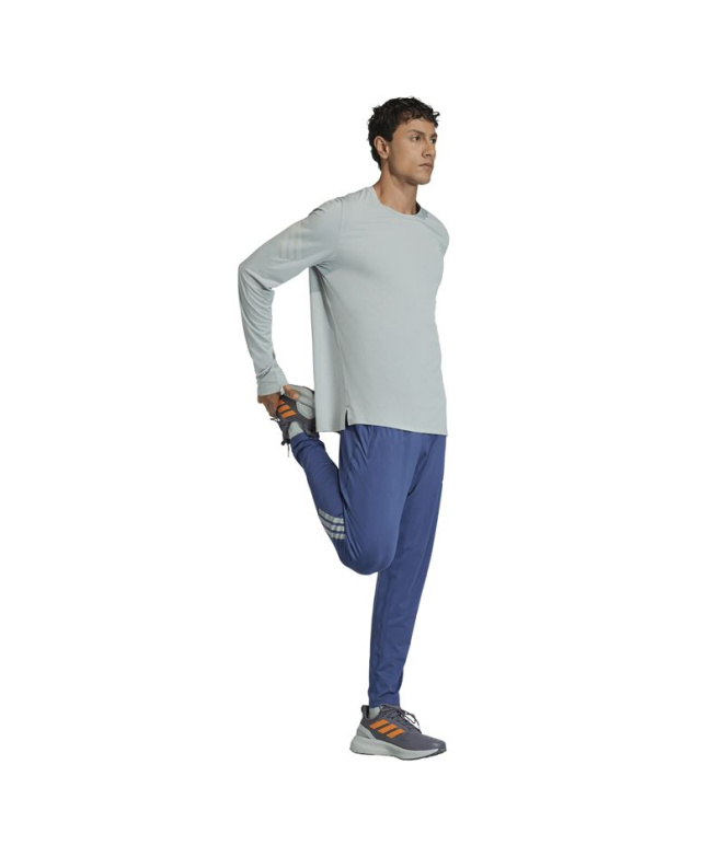 Chemise Running adidas Adi365/ LS Homme
