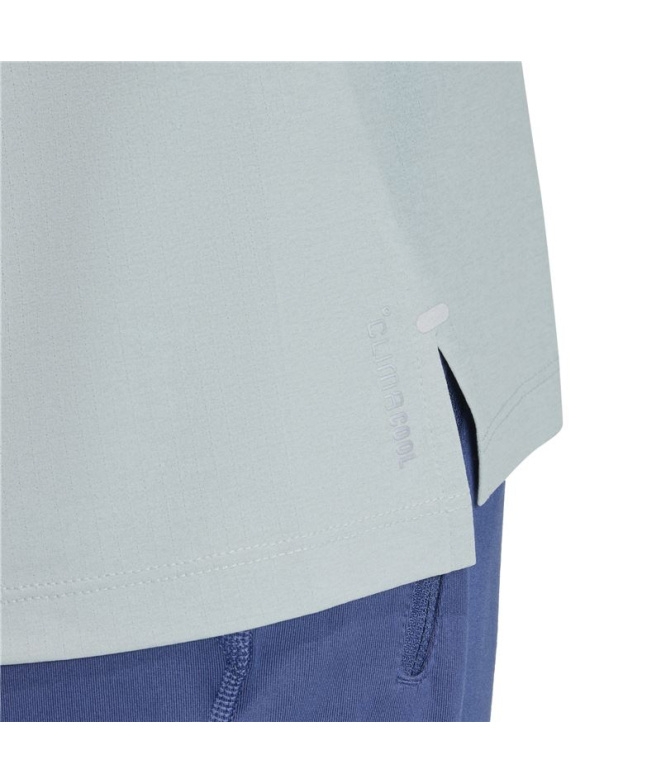 Chemise Running adidas Adi365/ LS Homme