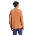 Camisa Running Adidas Adi365/Ls Homem laranja