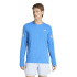 Chemise Running adidas Adi365/ LS Homme bleu