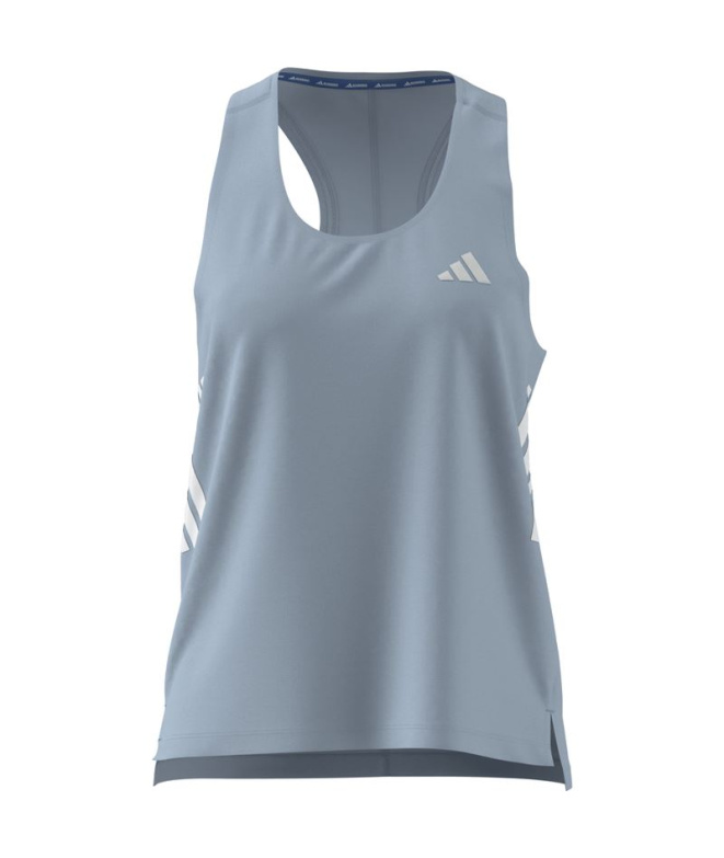 Camiseta Mulher adidas Iconictnk Running Cicr