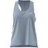 Camiseta Mulher adidas Iconictnk Running Cicr