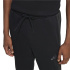 Pantalons Homme adidas 3Stripes FL TC Noir/Carbone
