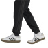 Pantalons Homme adidas 3Stripes FL TC Noir/Carbone