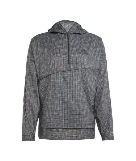 Cortavientos de Montaña adidas Xpl Wind Aop Hombre...