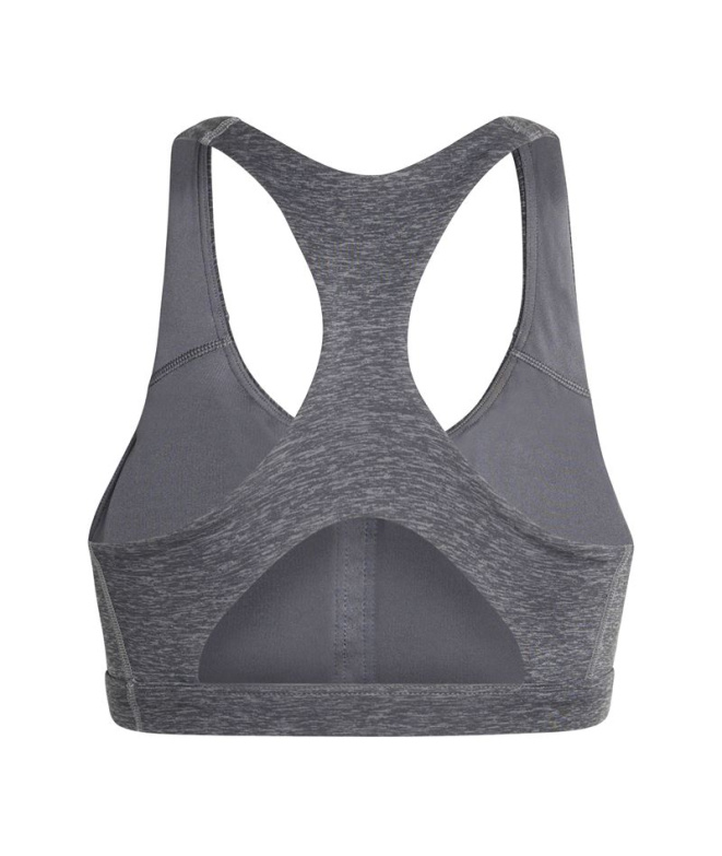 Sujetador Deportivo de Fitness adidas Opt Essh...