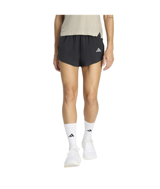 Calça Running Mulher adidas Adi365 Sho preta