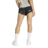 Pantalons Running adidas Adi365 Sho Femme noir