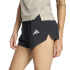 Pantalons Running adidas Adi365 Sho Femme noir