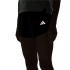 Pantalons Running adidas Adi365 Sho Femme noir