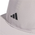 Gorra de Fitness adidas Ess Cap Clima Purhie/Negro