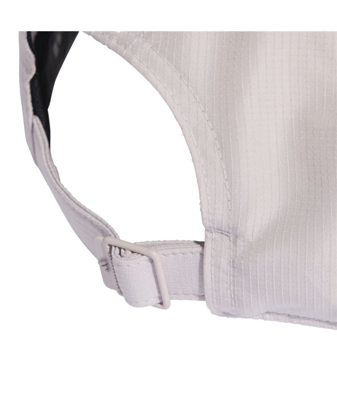 Gorra de Fitness adidas Ess Cap Clima Purhie/Negro