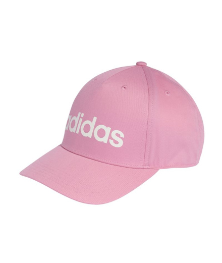Casquette Casquette Linear Stfltr adidas Blanche