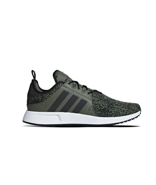 Sapatilhas adidas Originals X_Plr Verde