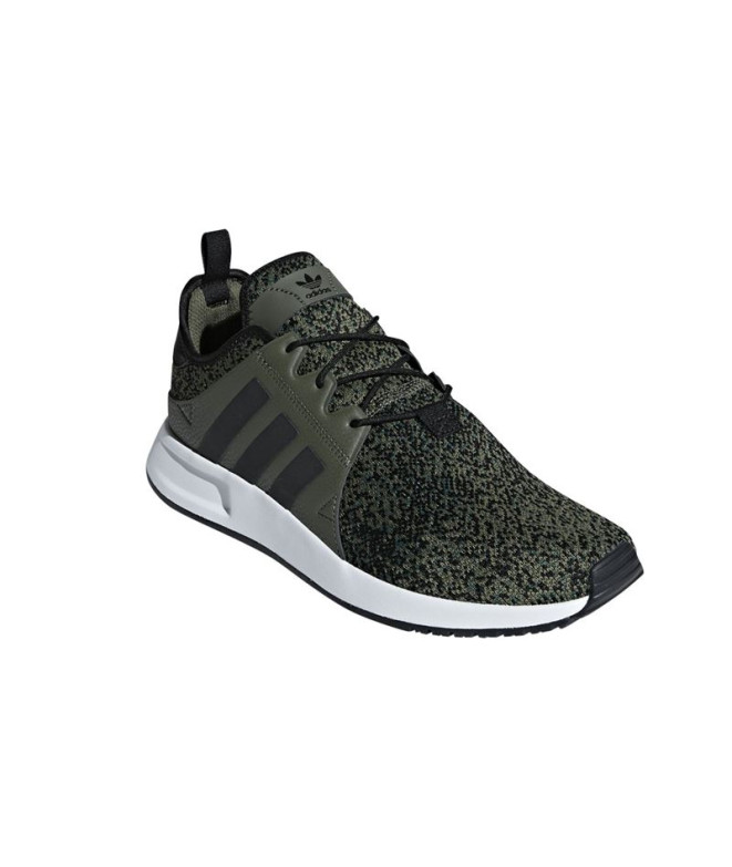 Sapatilhas adidas Originals X_Plr Verde