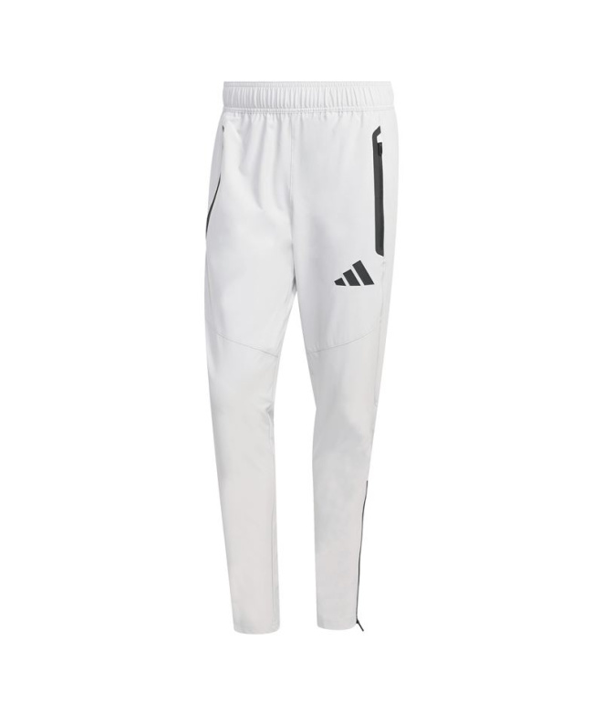 Calça Futebol Homem adidas TT Tmlggr/Preta