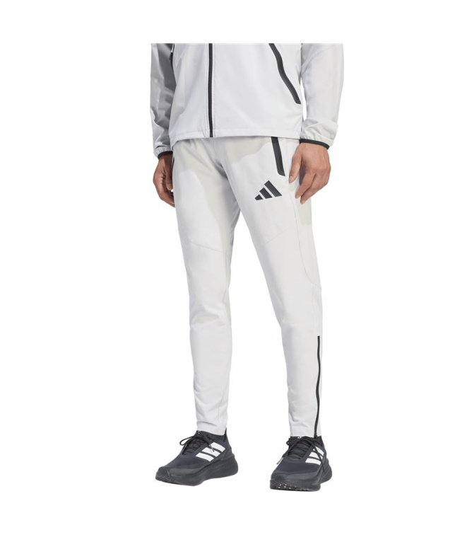 Calça Futebol Homem adidas TT Tmlggr/Preta