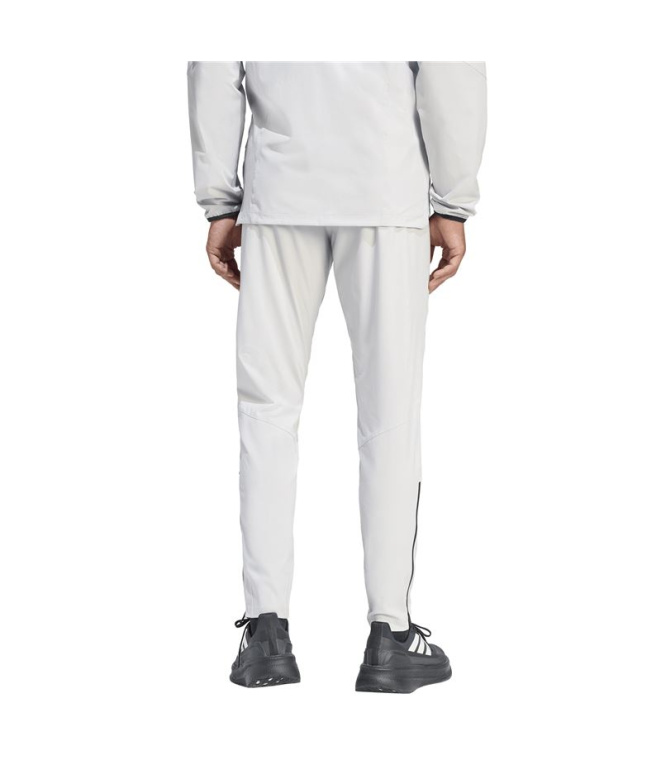 Calça Futebol Homem adidas TT Tmlggr/Preta