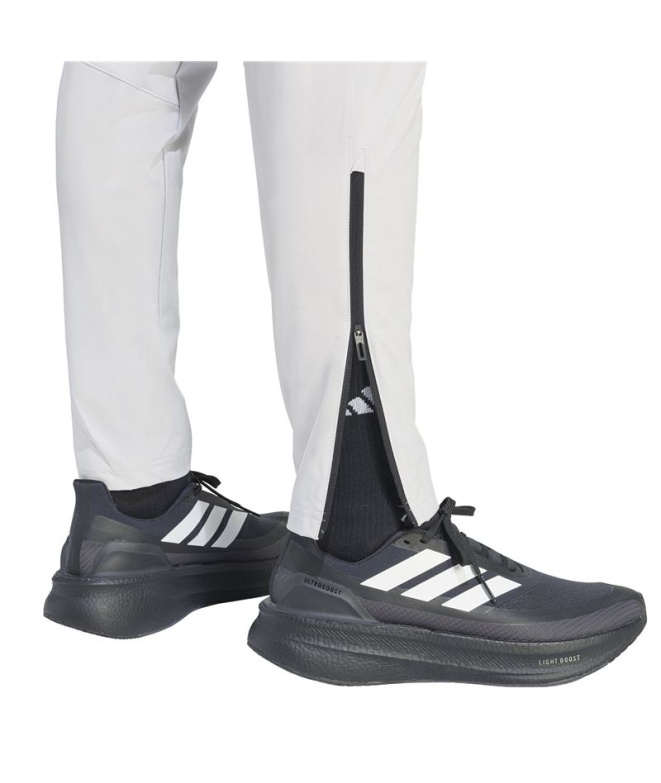 Calça Futebol Homem adidas TT Tmlggr/Preta