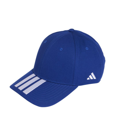 Gorra de Fútbol adidas Tiro Cap Azul/Blanco