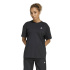 T-shirt Fitness Femme adidas Pwr Ess noir