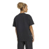 T-shirt Fitness Femme adidas Pwr Ess noir