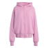 Casaco Mulher adidas SL Fz Hd Stfltr