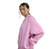 Casaco Mulher adidas SL Fz Hd Stfltr