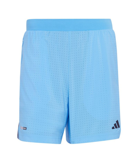 Pantalones de Fitness adidas Teches 2In1 Sho Hombre Aglú